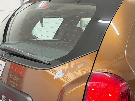 Dacia Duster 14 of 30