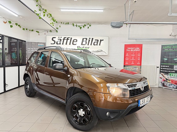 Dacia Duster 5 of 30