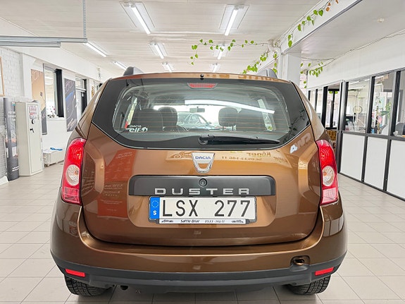 Dacia Duster 8 of 30