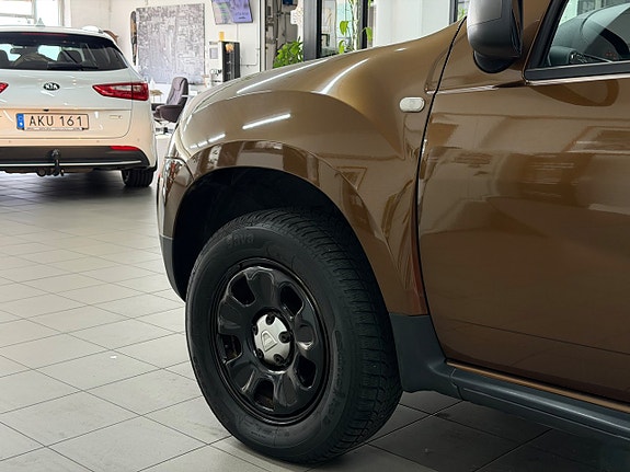 Dacia Duster 12 of 30
