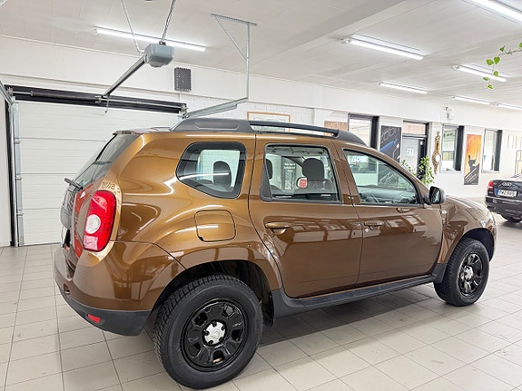 Dacia Duster 9 of 30