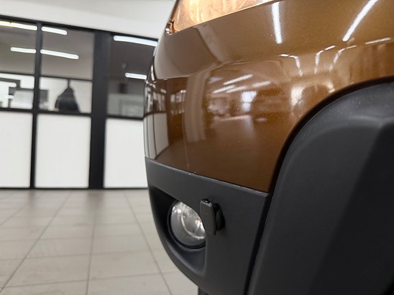 Dacia Duster 15 of 30