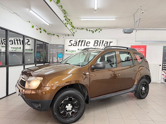 Dacia Duster 2 of 30