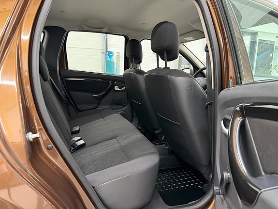 Dacia Duster 19 of 30