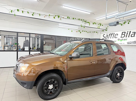 Dacia Duster 6 of 30