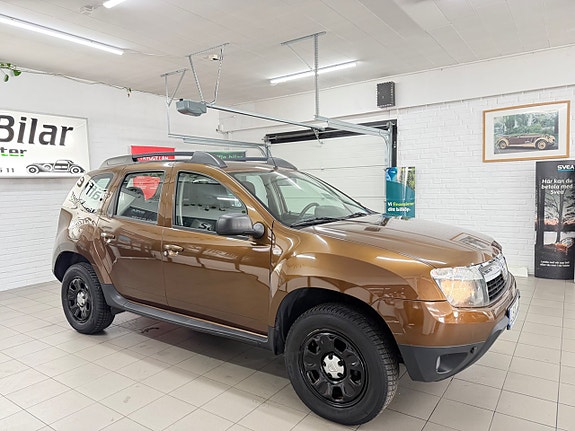 Dacia Duster 10 of 30