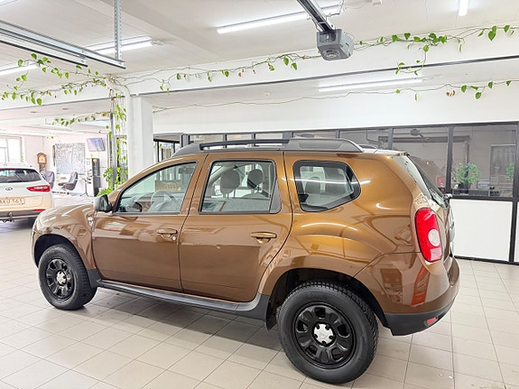 Dacia Duster 7 of 30