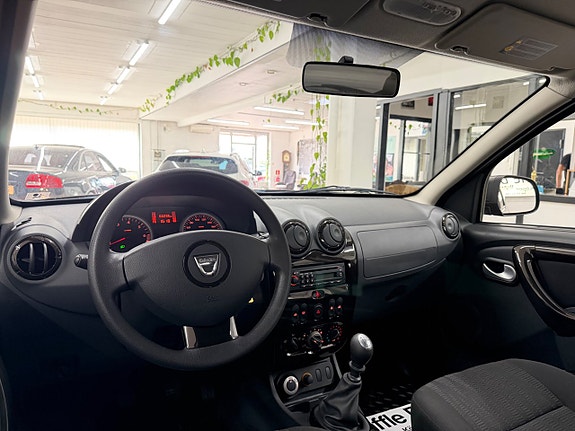Dacia Duster 25 of 30