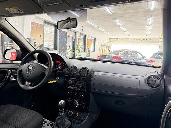 Dacia Duster 20 of 30