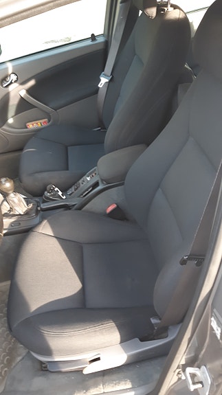 Saab 9-5 5 of 12