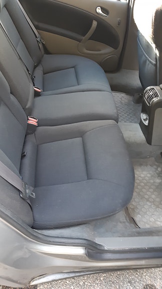 Saab 9-5 8 of 12