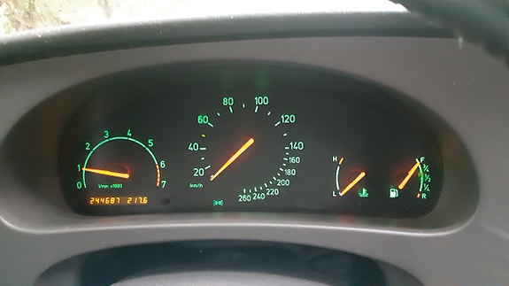 Saab 9-5 12 of 12