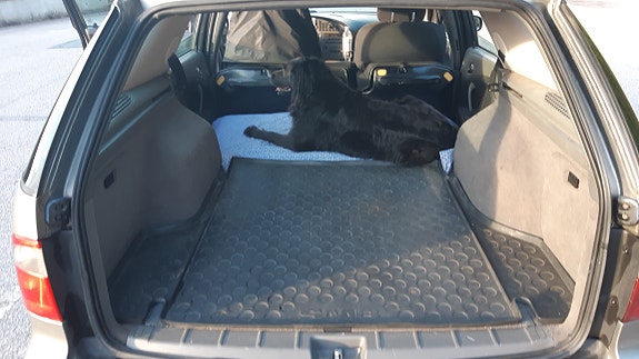 Saab 9-5 7 of 12