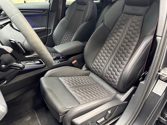 Audi RS3 15 of 27