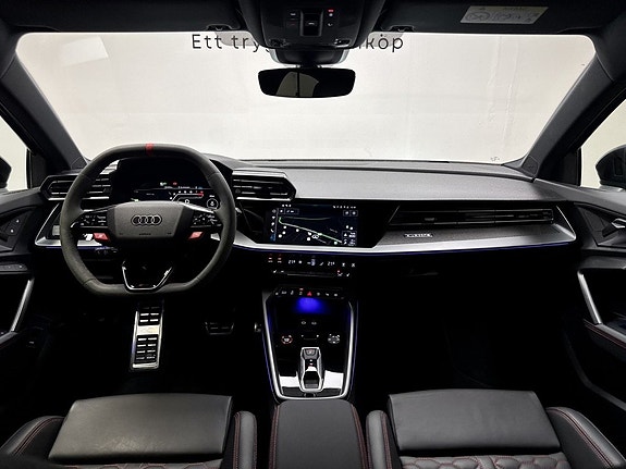 Audi RS3 19 of 27
