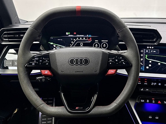 Audi RS3 20 of 27