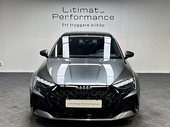 Audi RS3 7 of 27