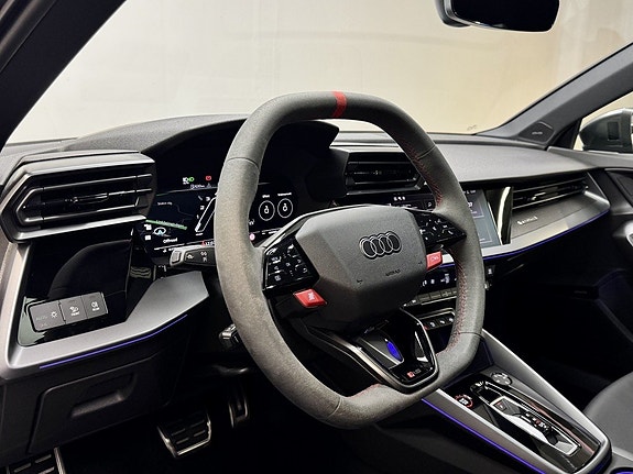Audi RS3 10 of 27