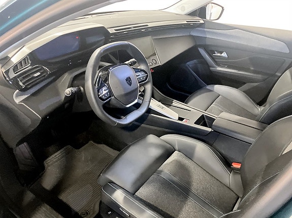 Peugeot 308 SW 5 of 15