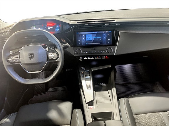 Peugeot 308 SW 6 of 15