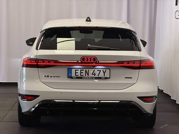 Audi A6 4 of 15