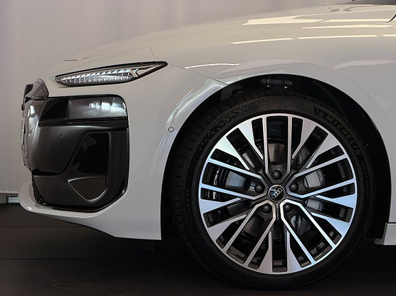 Audi A6 6 of 15