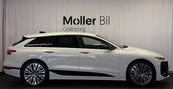 Audi A6 3 of 15