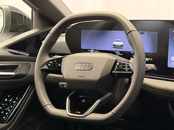 Audi A6 11 of 15