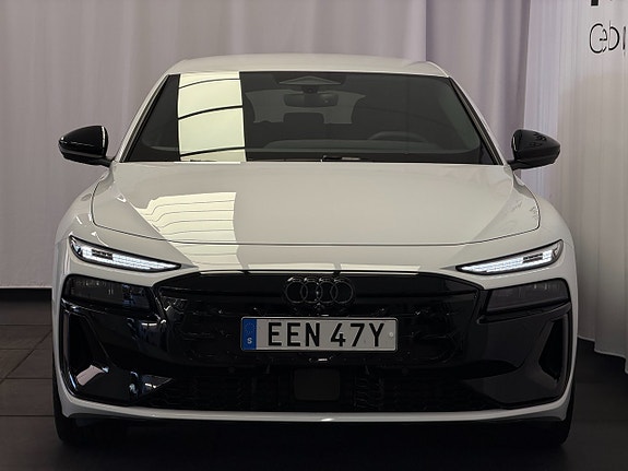 Audi A6 2 of 15