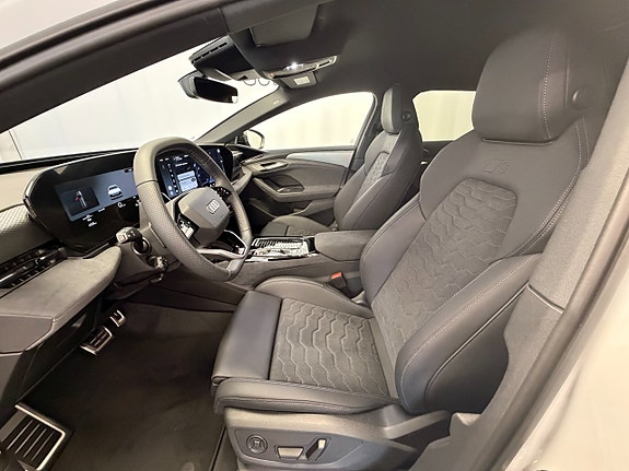 Audi A6 8 of 15