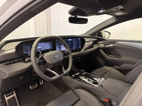 Audi A6 9 of 15