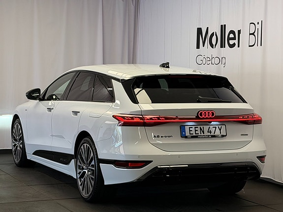 Audi A6 5 of 15