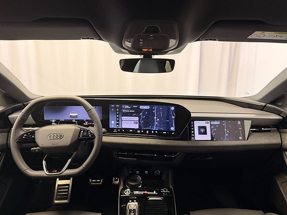 Audi A6 10 of 15