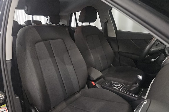 Audi Q2 7 of 9