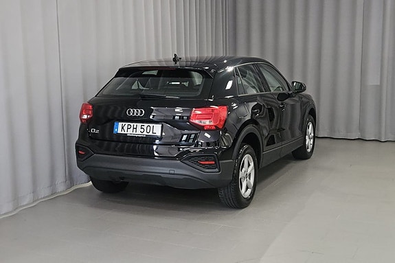 Audi Q2 3 of 9