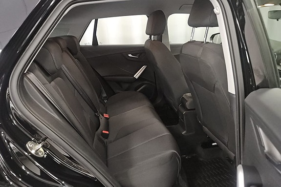Audi Q2 9 of 9