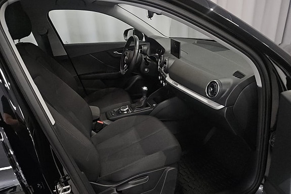 Audi Q2 6 of 9