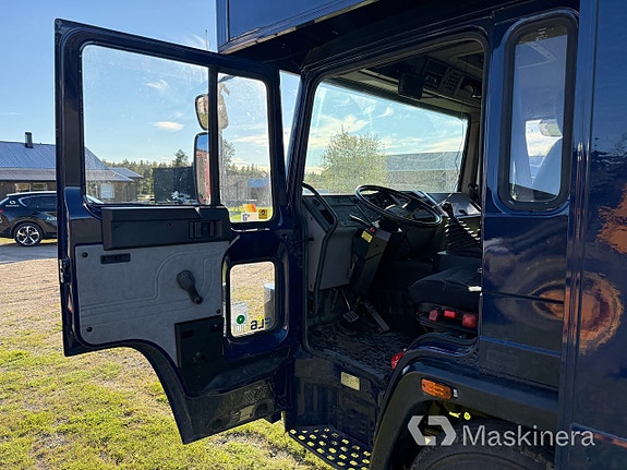 Hästlastbil med bodel 9 of 27
