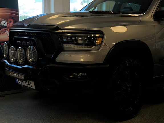 RAM 1500 15 of 30