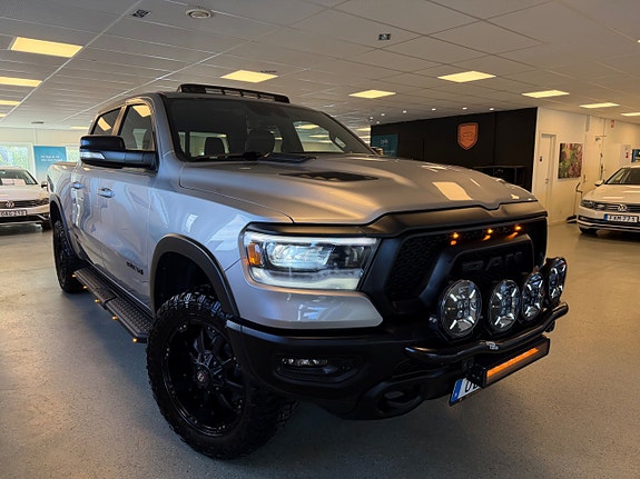 RAM 1500 3 of 30