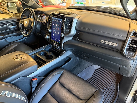 RAM 1500 24 of 30