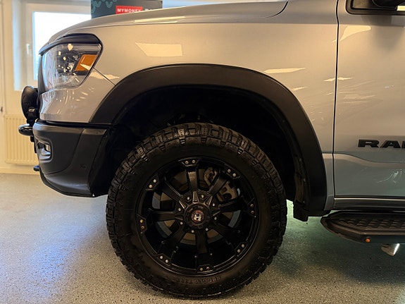 RAM 1500 12 of 30