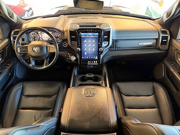 RAM 1500 18 of 30