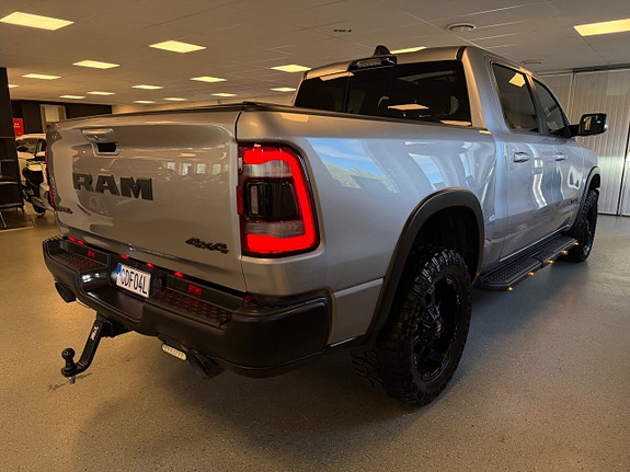 RAM 1500 10 of 30