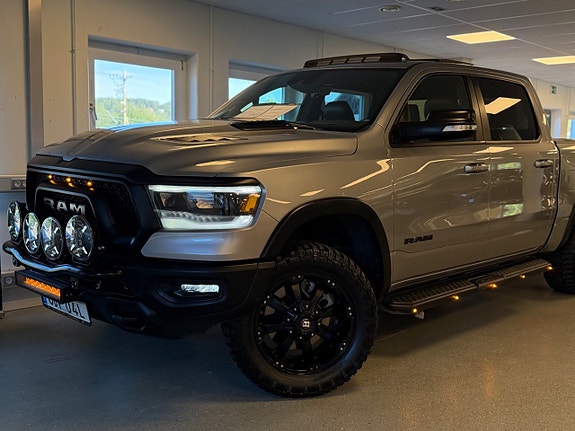 RAM 1500 11 of 30
