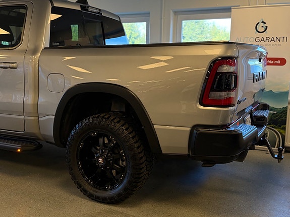 RAM 1500 14 of 30