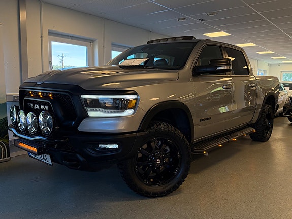 RAM 1500 5 of 30