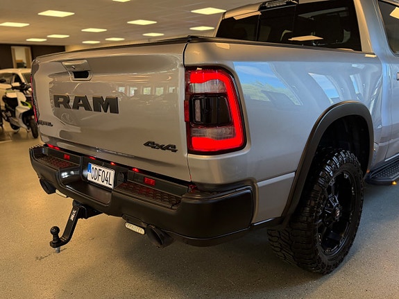 RAM 1500 13 of 30