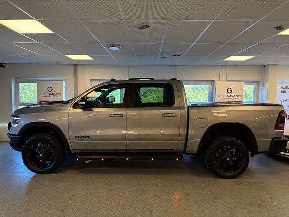 RAM 1500 6 of 30