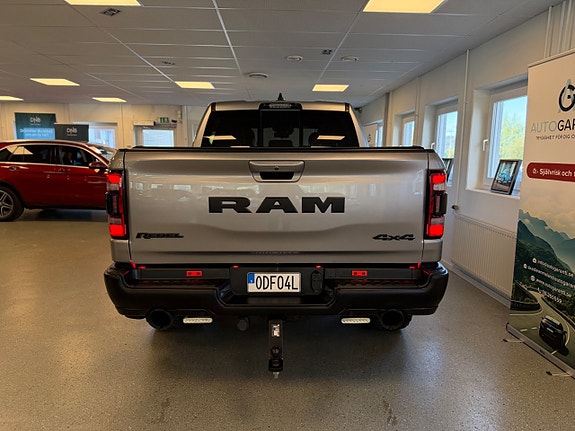 RAM 1500 9 of 30